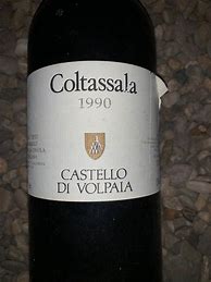 Image result for Castello di Volpaia Balifico Toscana