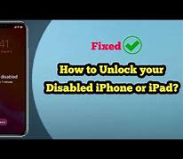 Image result for How to Unlock iPad Connect to iTunes