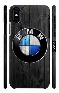 Image result for Genuine BMW iPhone X Case