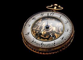 Image result for Gold Pocket Watch