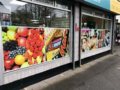 Image result for Convenience Store Shop Sign