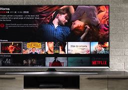 Image result for Netflix On Smart TV