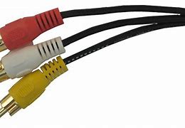 Image result for Sharp VCR How to Plug Cables