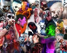 Image result for Nu Metal Wallpaper