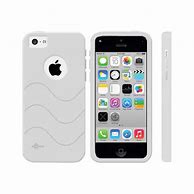 Image result for iPhone 5C White Battery Cover