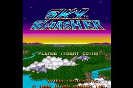 Image result for Sky Smasher Movie