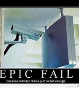 Image result for Epic Fail Quotes