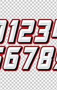 Image result for NASCAR 3 Font