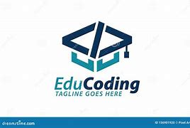 Image result for Education Coding Logo
