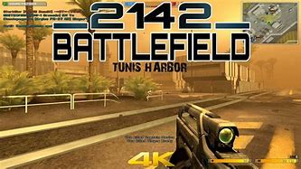 Image result for Battlefield 2142
