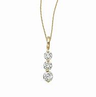 Image result for Diamond Bail Pendant