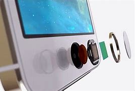 Image result for iPhone 5S Fingerprint Sensor