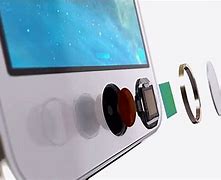 Image result for iPhone with Fingerprint Sensor