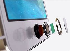 Image result for iPhone 5S Fingerprint Sensor