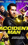 Image result for Accident Man Film