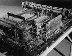 Image result for First Binary Computer