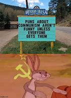 Image result for Communism Meme Bugs Bunny