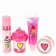 Image result for Claire's Lipstick Set
