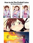 Image result for Rent a Girlfriend Mami Meme