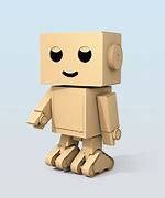 Image result for Robots Made Out of Shoebox