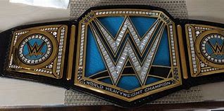 Image result for WWE Belts Design