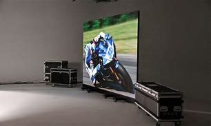 Image result for 64 Inches LED Display