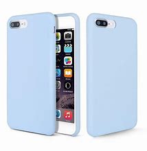 Image result for Blue Cases for iPhone 8 Plus