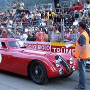 Image result for Alfa Romeo 8C Wallpaper