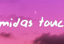 Image result for Midas Touch Hanna