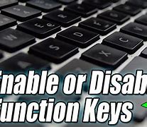 Image result for Function Keys On Laptop