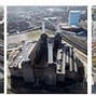Image result for Battersea Power Station Before and After