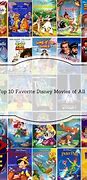 Image result for All-Time Favorite Disney Movie