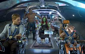 Image result for Guardians of the Galaxy 2 Scenes