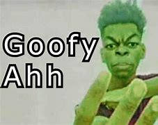 Image result for Goofy Ahh D