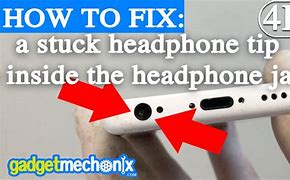 Image result for iPhone Headset Jack