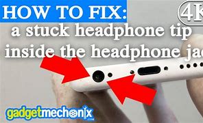 Image result for iPhone 6 Headphone Jack Where