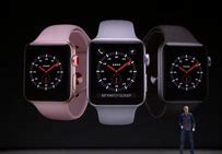 Image result for Apple Watch 3 Women On