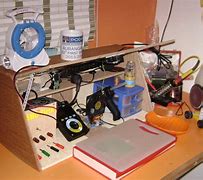 Image result for Electronics Workstation Equipment