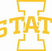 Image result for Iowa State Logo Transparent