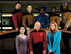 Image result for The Next Generation Cast List