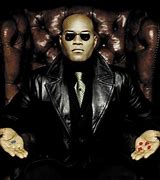 Image result for Morpheus Purple Hair Meme