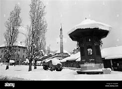 Image result for Bascarsija Sarajevo