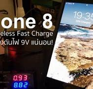 Image result for How to Charge iPhone 8