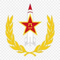 Image result for People's Liberation Army Logo