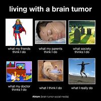 Image result for Brain Cancer Memes