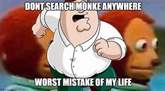 Image result for Do Not Search Memes