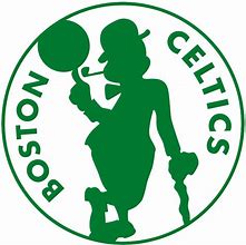 Image result for Boston Celtics New Logo