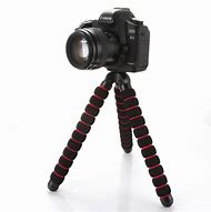 Image result for Flexible Tripod Large Screw