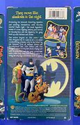 Image result for Cartoon Network Scooby Doo Batman