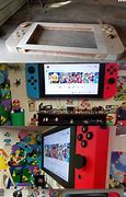 Image result for Nintendo Stand for TV